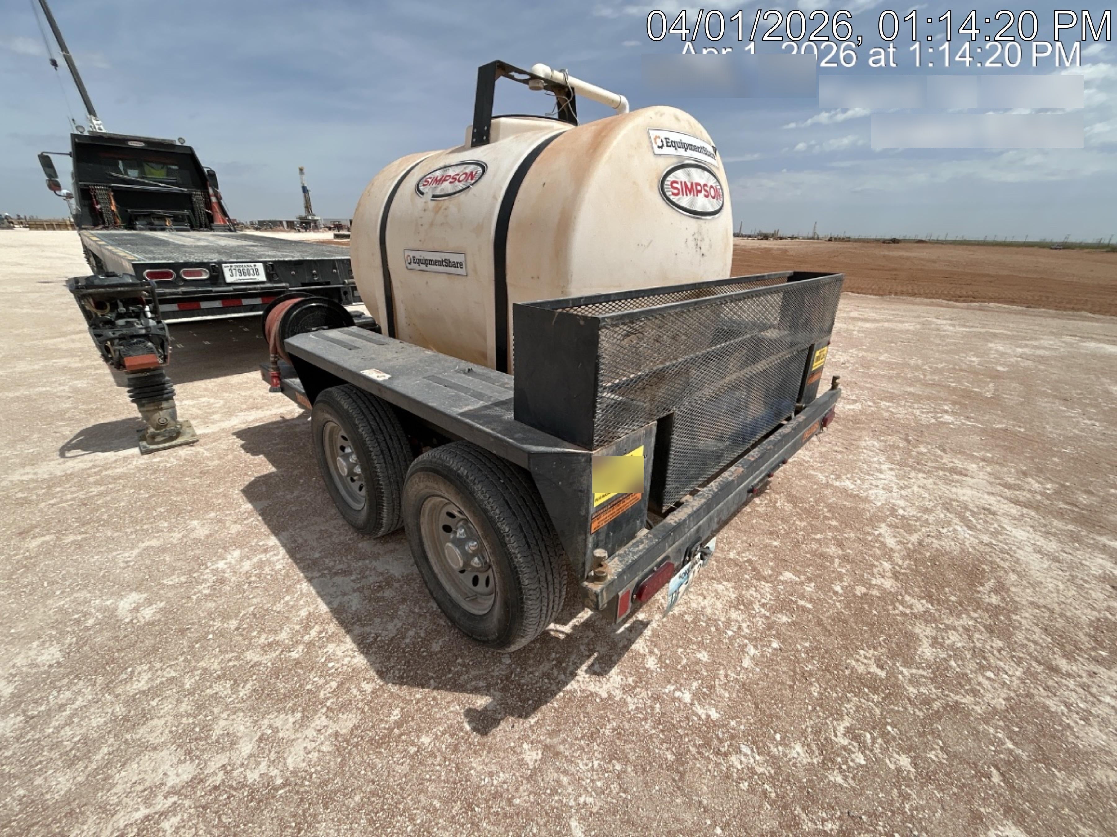 2024 SIMPSON SWT-52517