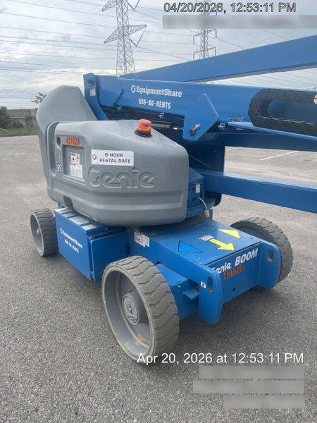 2024 GENIE Z40/23N RJ