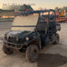 Kawasaki MULE PRO-DX Diesel, 6-Seater, Canopy