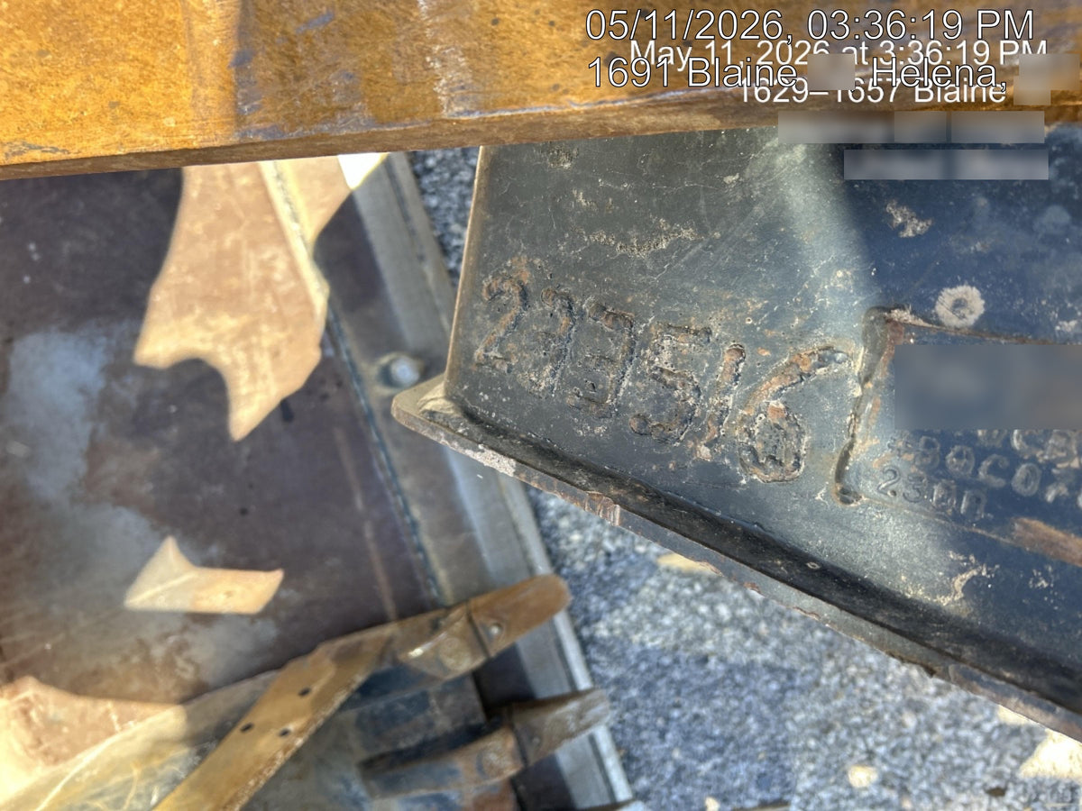 2025 STAR INDUSTRIES 910-24T