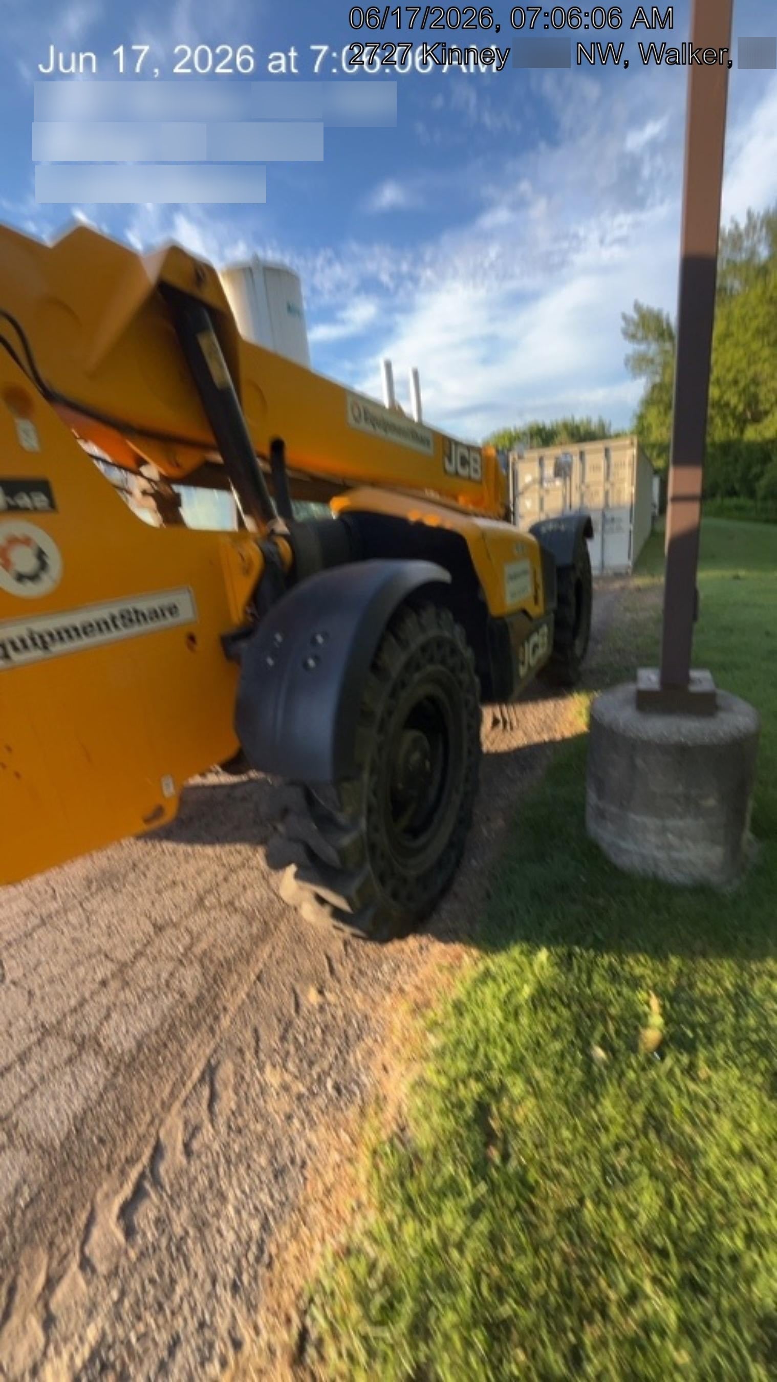 2022 JCB 509-42