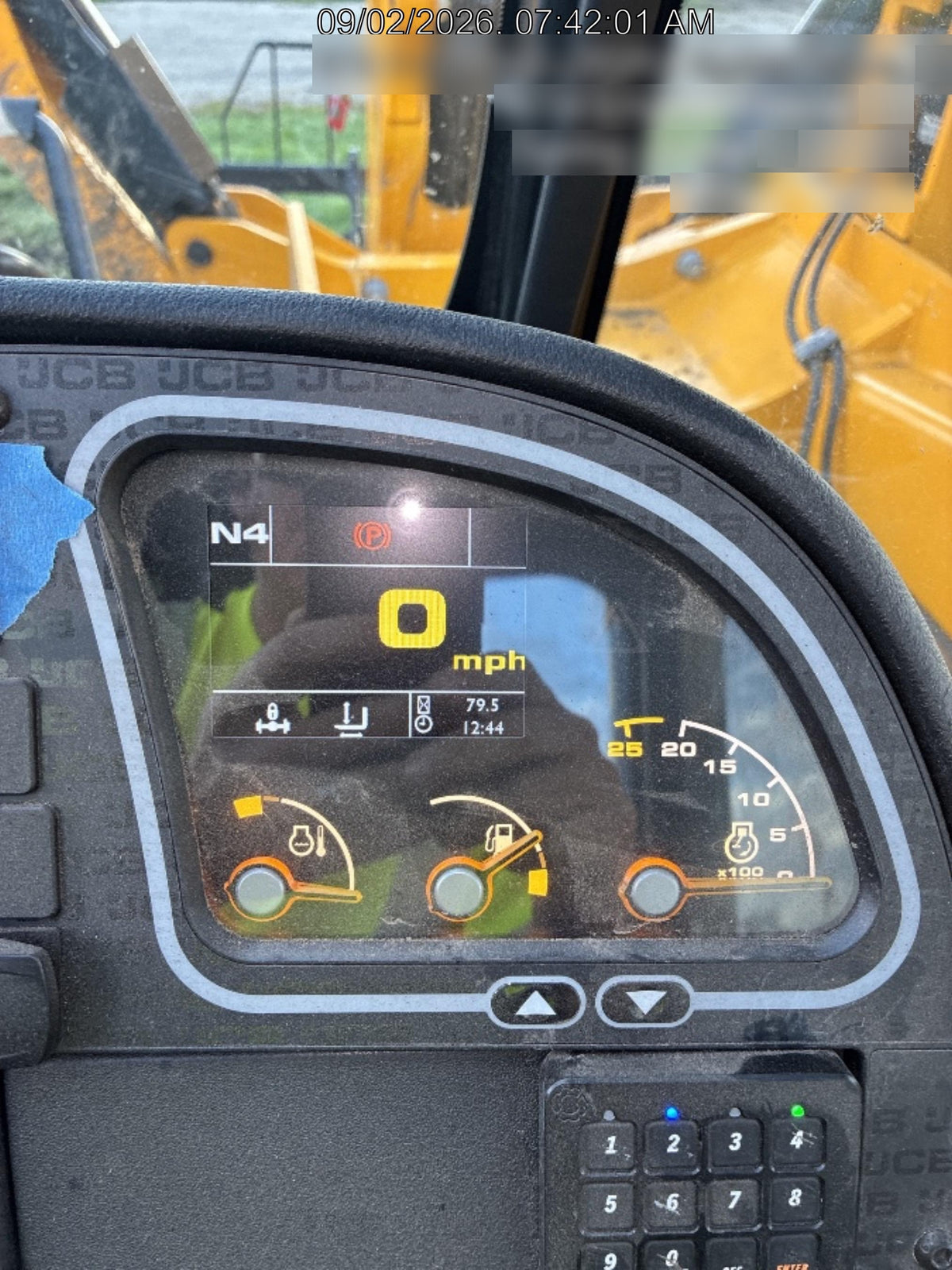 2026 JCB 510-56
