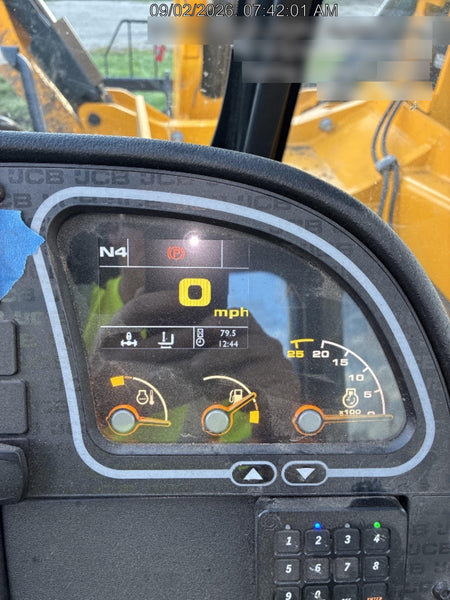 2026 JCB 510-56