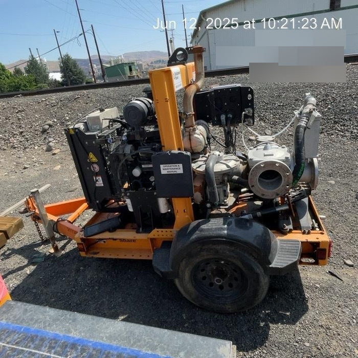 2022 PIONEER PP66S12L2-TD2.9L