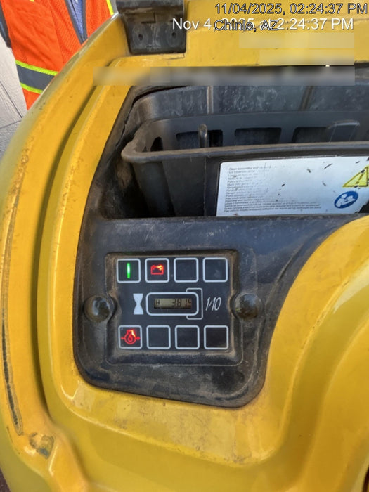 2020 WACKER NEUSON RTLx-SC3