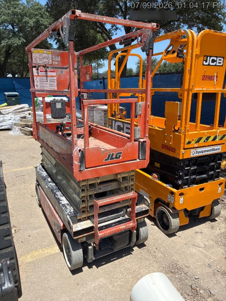 2022 JLG ES1932