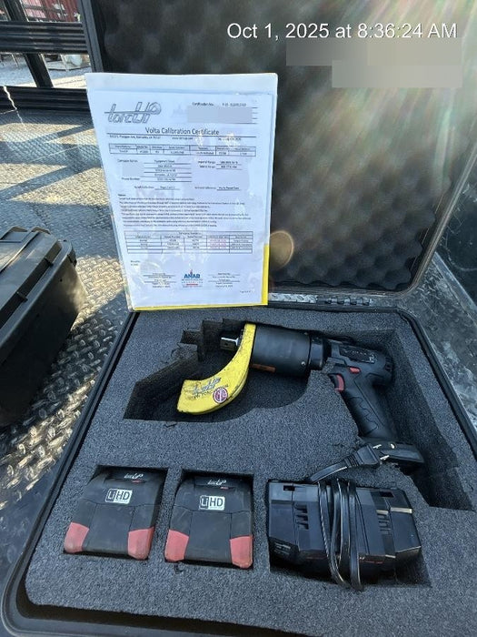 2024 TORCUP VT-2000KIT