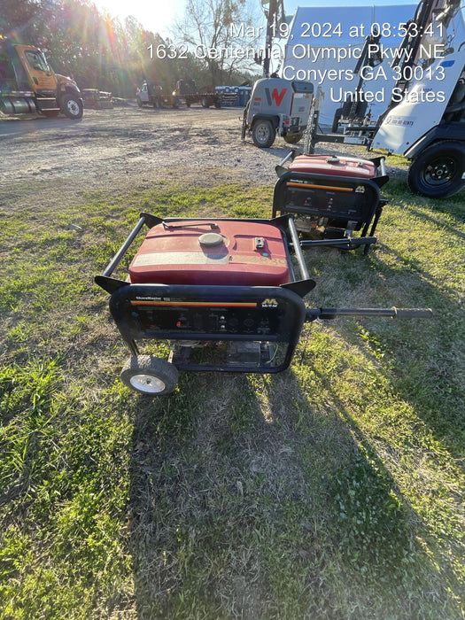 2022 MI-T-M GEN-8000-0MME