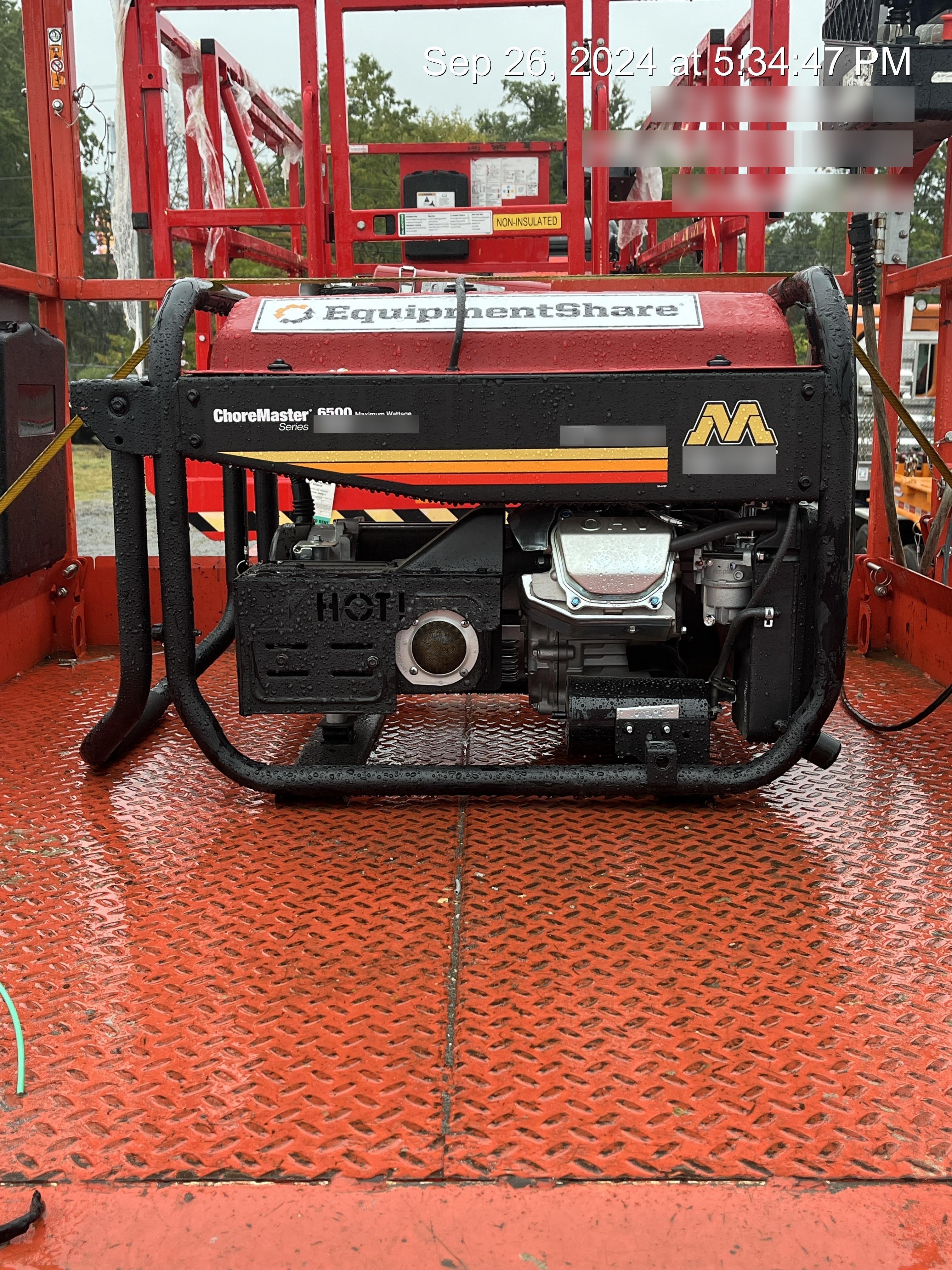 2024 MI-T-M GEN-6500-0MM1