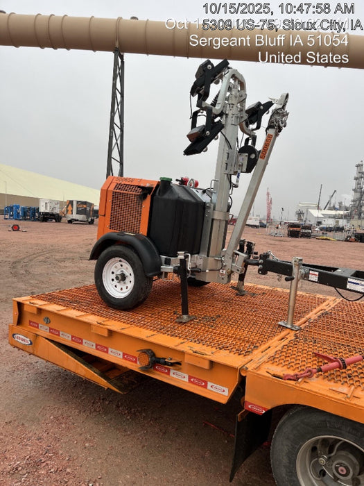 2025 WANCO WLTT-4MK8K