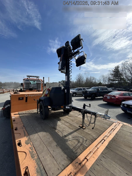 2021 ALLMAND NLV3GR