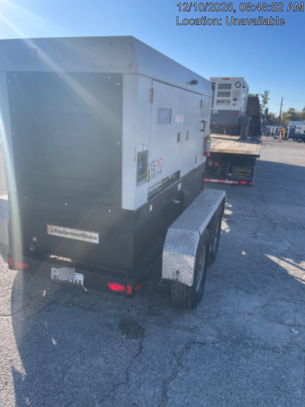 2018 WACKER NEUSON G70