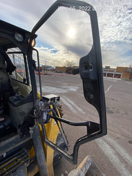 2018 WACKER NEUSON ST45