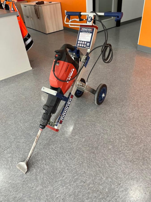 2024 HILTI TE 1000-AVR