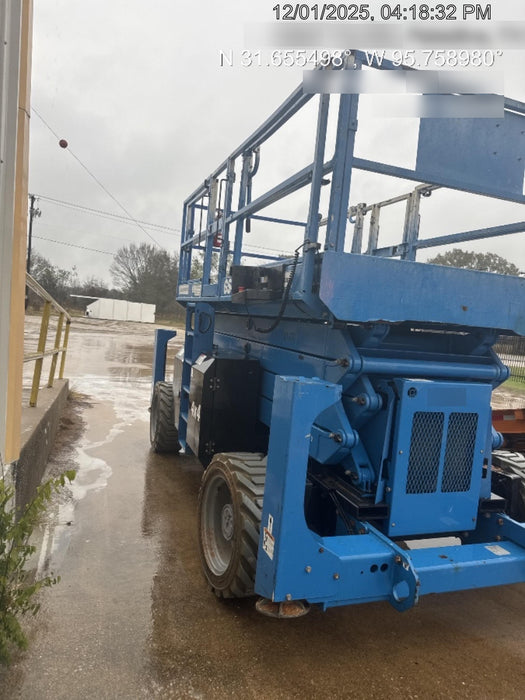 2019 GENIE GS-4390 RT