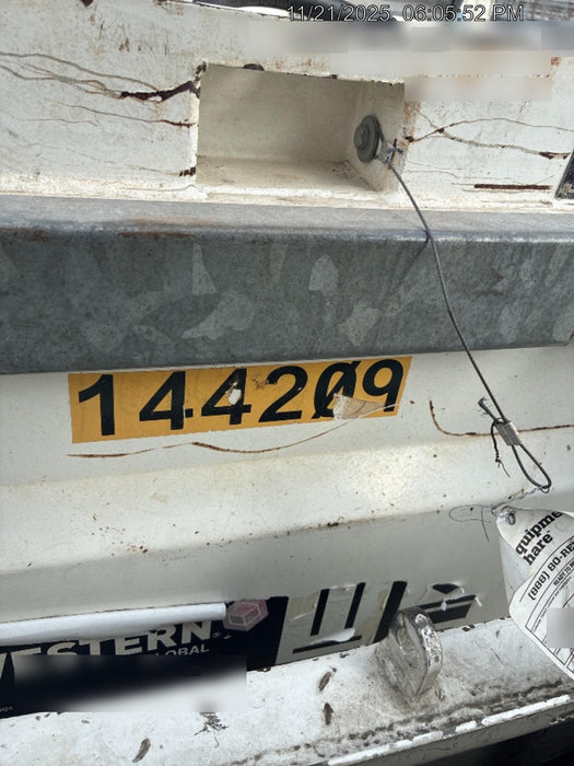 2021 TRANSCUBE 20TCG(G)W-NA