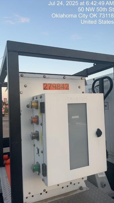 2022 TRYSTAR TF-150KVA480-208SDC-M-F