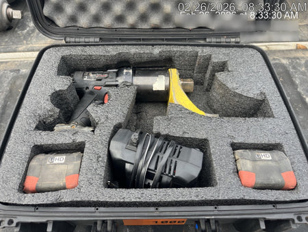 2021 TORCUP VT-1000KIT