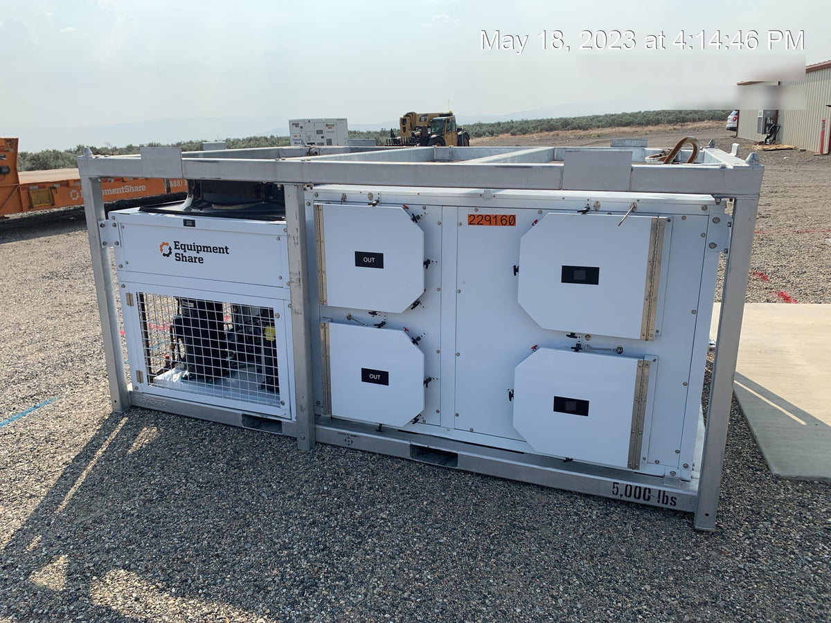 2022 SMARTECH SACP26A-SP