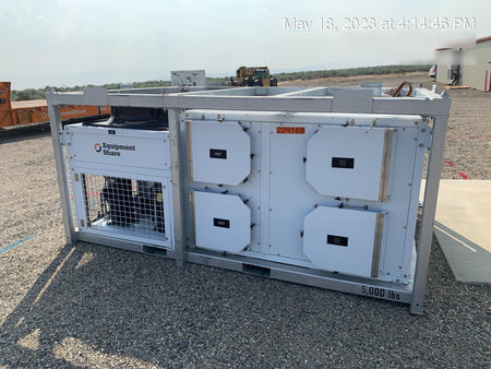 2022 SMARTECH SACP26A-SP