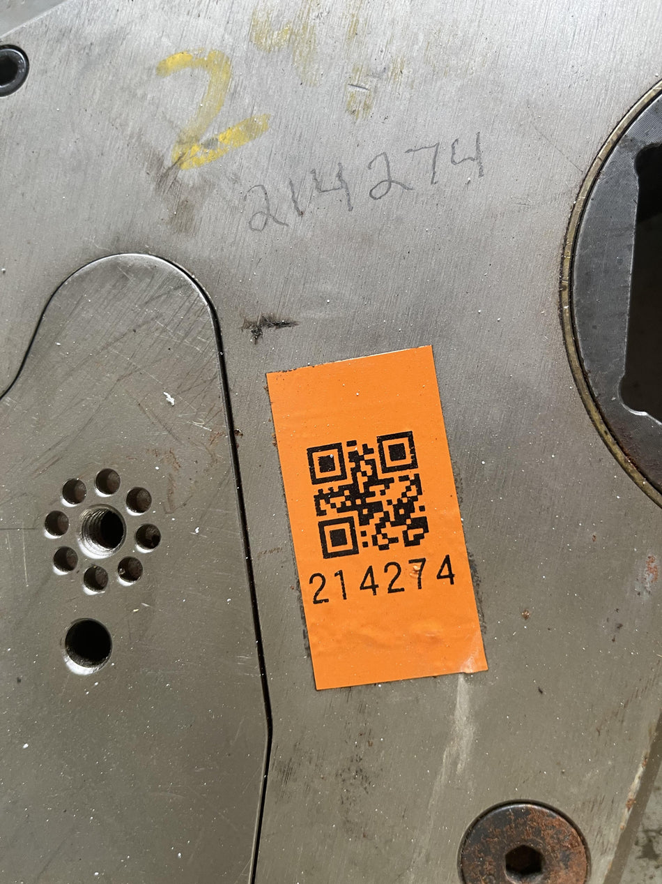 2022 TORCUP TX-8RL209M65