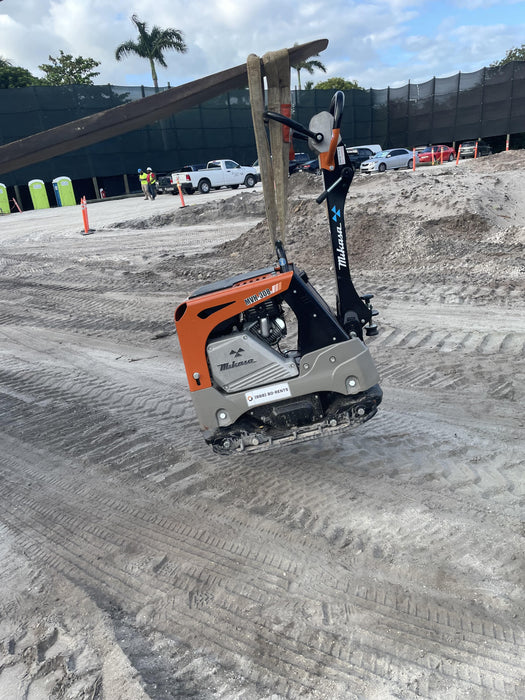 2023 MULTIQUIP MV308GH