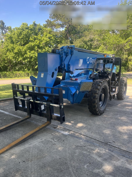 2026 GENIE GTH-1256