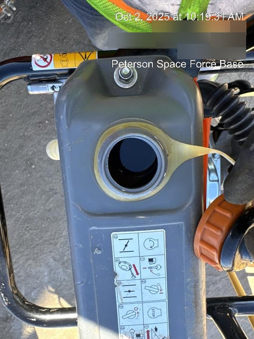 2023 MULTIQUIP MTR40HF