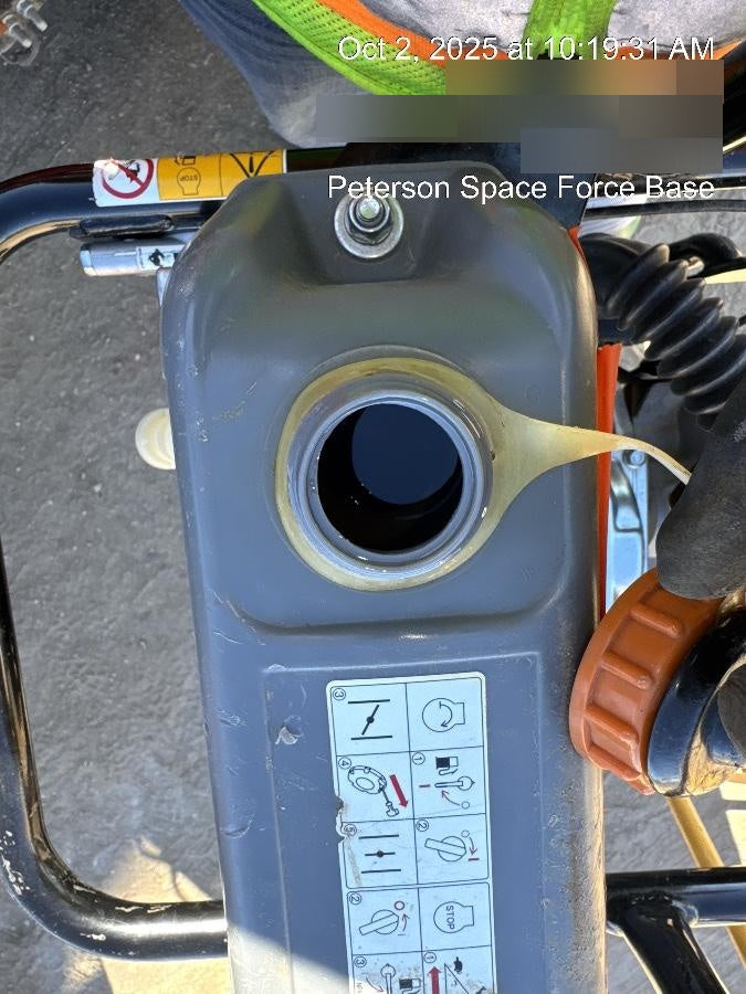 2023 MULTIQUIP MTR40HF