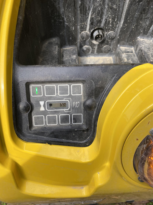 2020 WACKER NEUSON RTLx-SC3