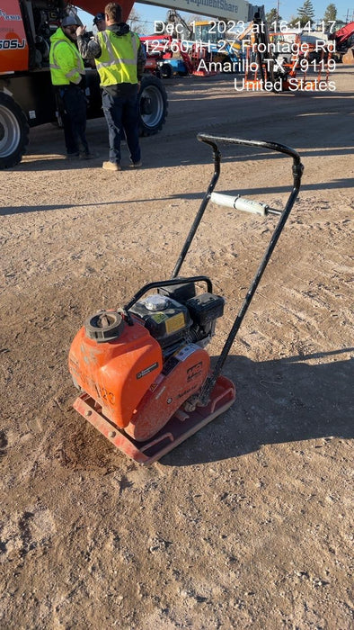 2023 MULTIQUIP MVC82VHW