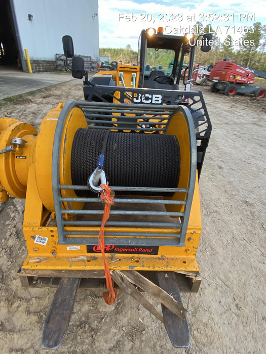 2021 INGERSOLL RAND FA5-24MK1G