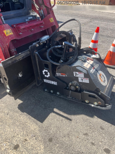 2024 SKID PRO ATTACHMENTS CP16LF