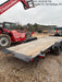 2025 BIG TEX TRAILER 16TL-22BK