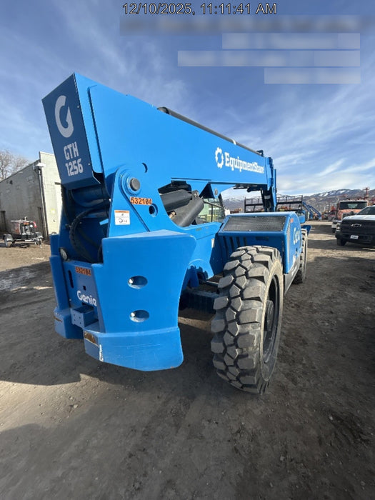 2025 GENIE GTH-1256
