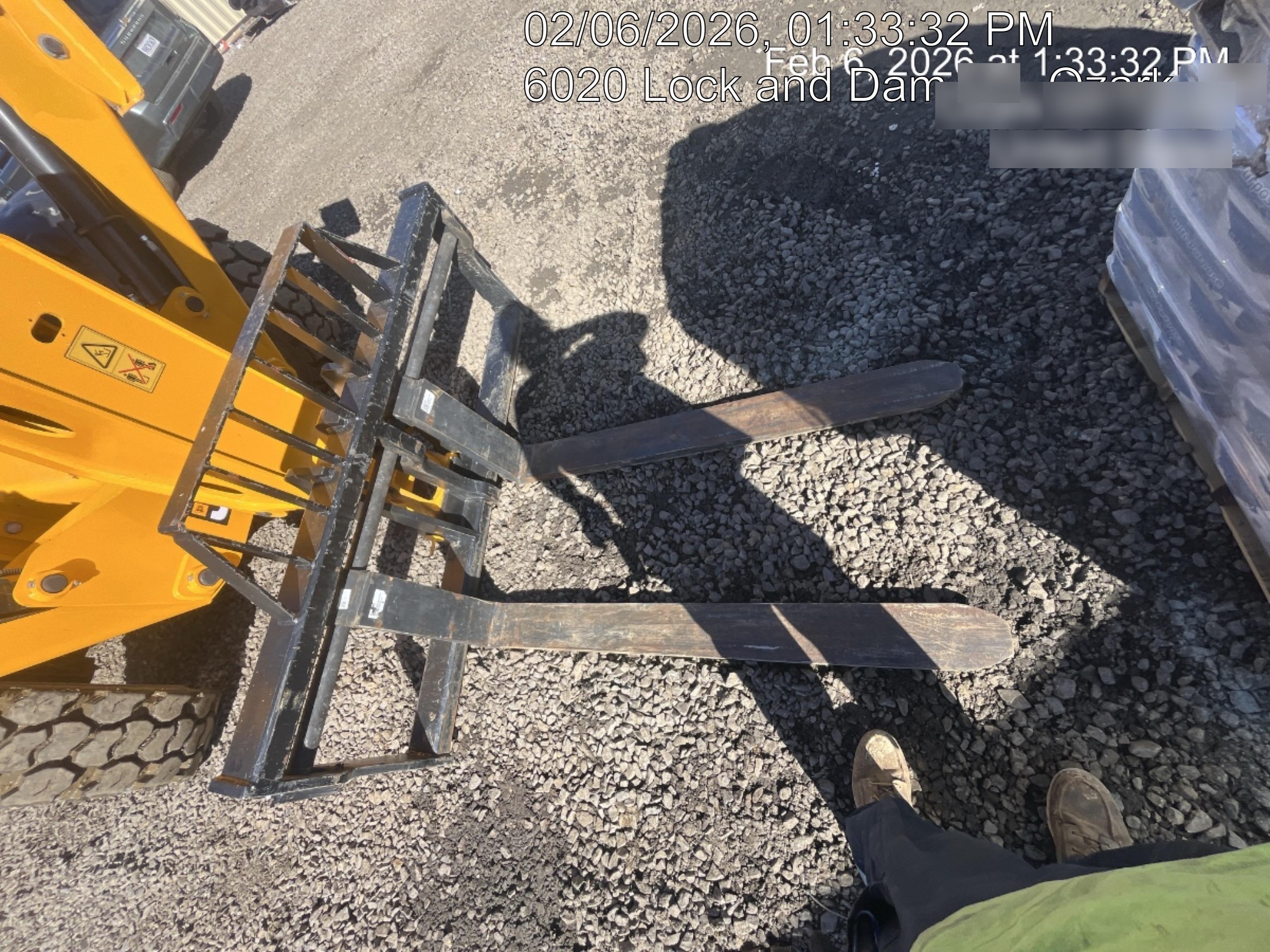 2025 JCB 510-56
