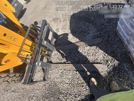 2025 JCB 510-56