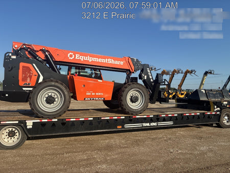 2026 SKYTRAK 12054