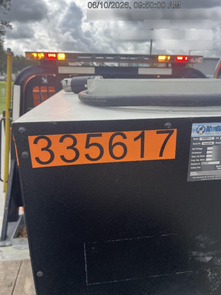 2023 KWIKOOL KIB6021-2