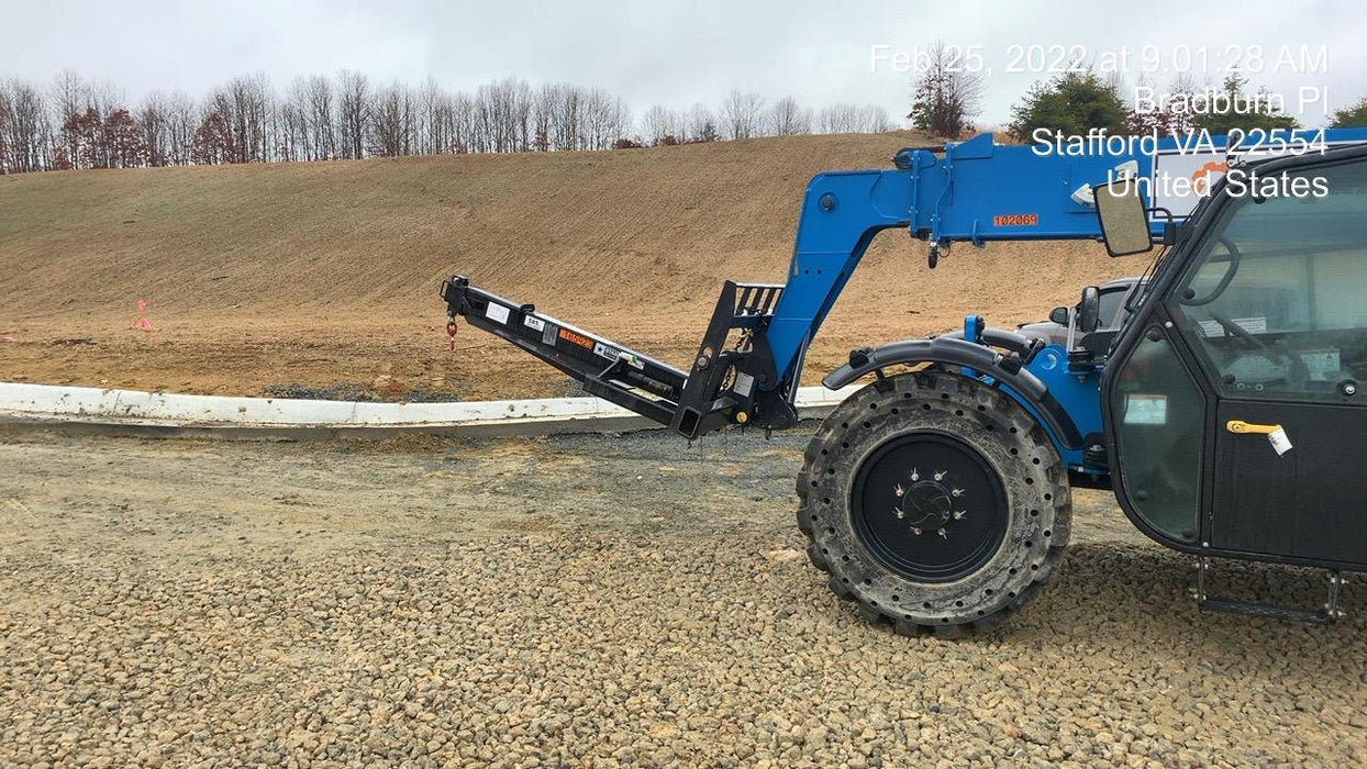 2021 STAR INDUSTRIES M1360B - Star JIB Boom