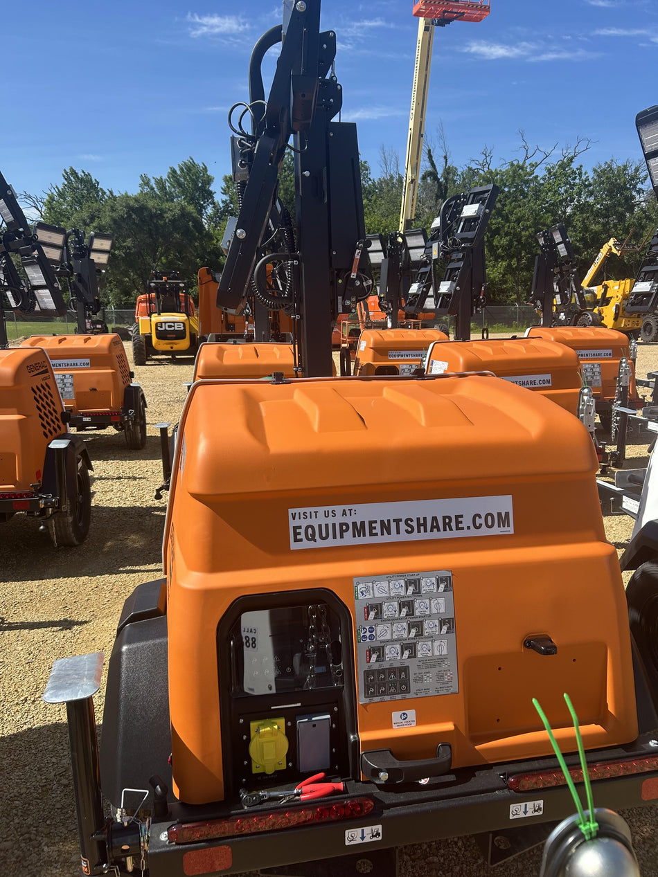 2026 GENERAC MLTS-4