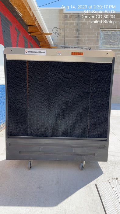 2023 BIG ASS FANS Cool Space 400