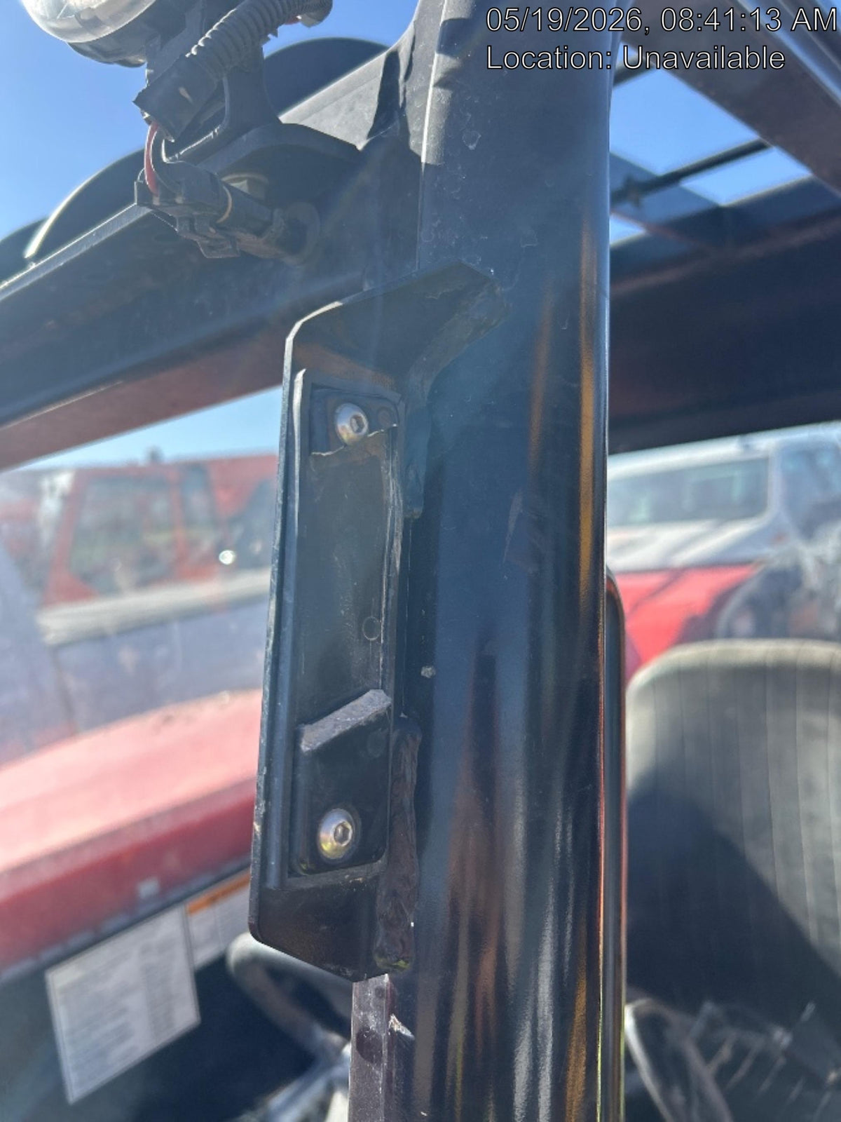 2023 MANITOU MTA5519