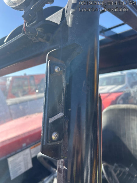 2023 MANITOU MTA5519