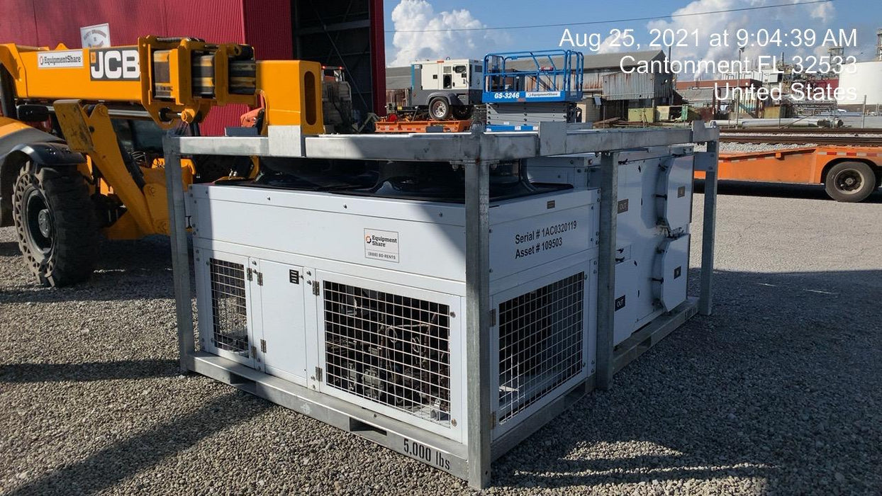 2020 SMARTECH SACP26A-SP