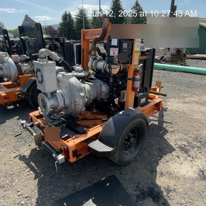 2021 PIONEER PP66S12L2-TD2.9L