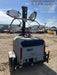 Wacker Neuson LTV6K-MH Wacker Neuson LTV6K Towable Light Tower