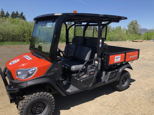 2020 Kubota RTV-X1140W-H KUBOTA RTV-X1140WH