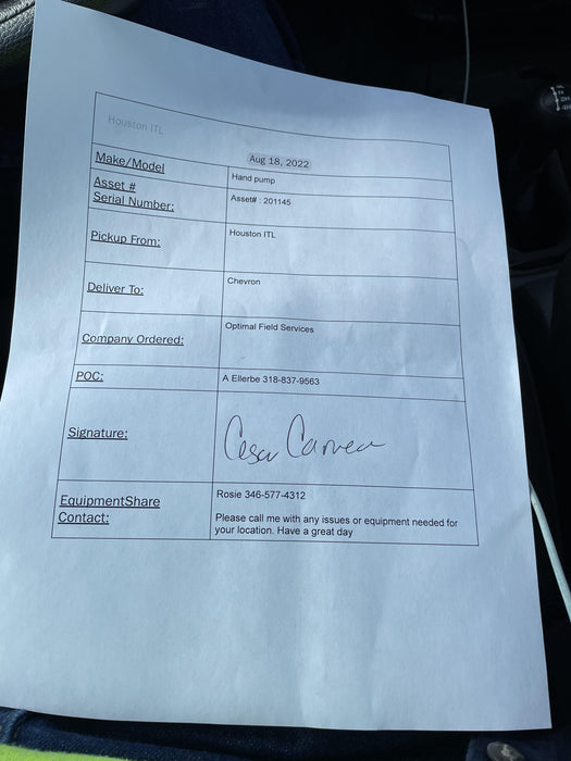 2021 PINNACLE PDQH3000B