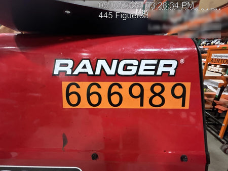 2026 LINCOLN ELECTRIC Ranger 305 LPG
